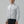 ATK Breakzip Men's Wind Jackett - Misty White