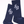 Podium Pro Socks- Navy Blue