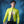 ATK Breakzip Men's Wind Jacket - Mustard
