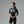 ATK Women's performance short sleeves Jersey - Iron Grey