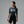 ATK Women's performance short sleeves Jersey - Iron Grey