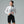 ATK Breakzip Women's Gilet - Misty White