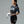 ATK Women's performance short sleeves Jersey - Iron Grey